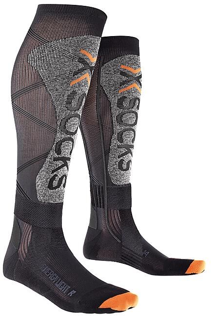 X-SOCKS - CHAUSSETTES DE SKI SKI ENERGIZER LIGHT 4-0