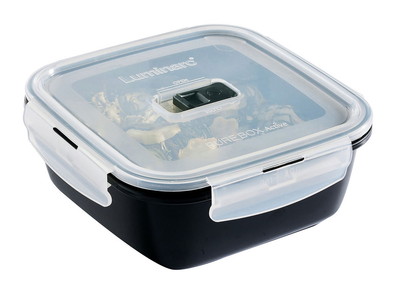 Creatable Dosenset 4-tlg. BLACK BOX