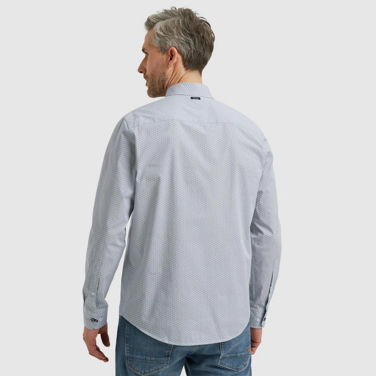 Heren Overhemd PSIS2504202