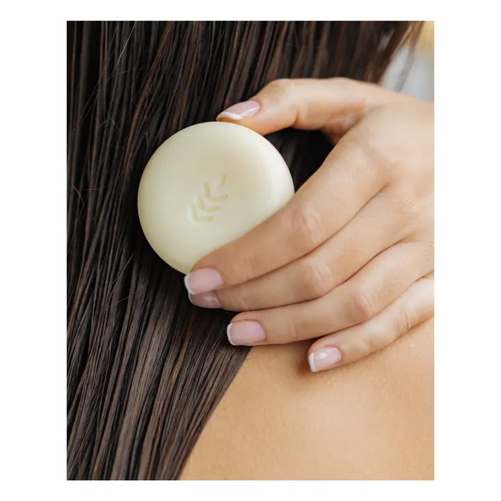 umaï Masque solide soin brillance - 50g