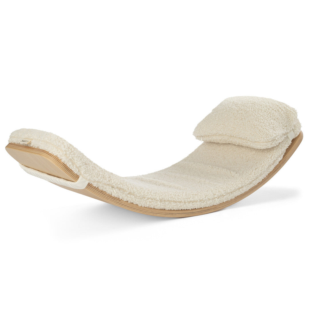 Wobbel matras voor original - teddy