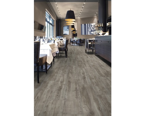 Laminaat 8.0 Montemerlo Eiken 3662