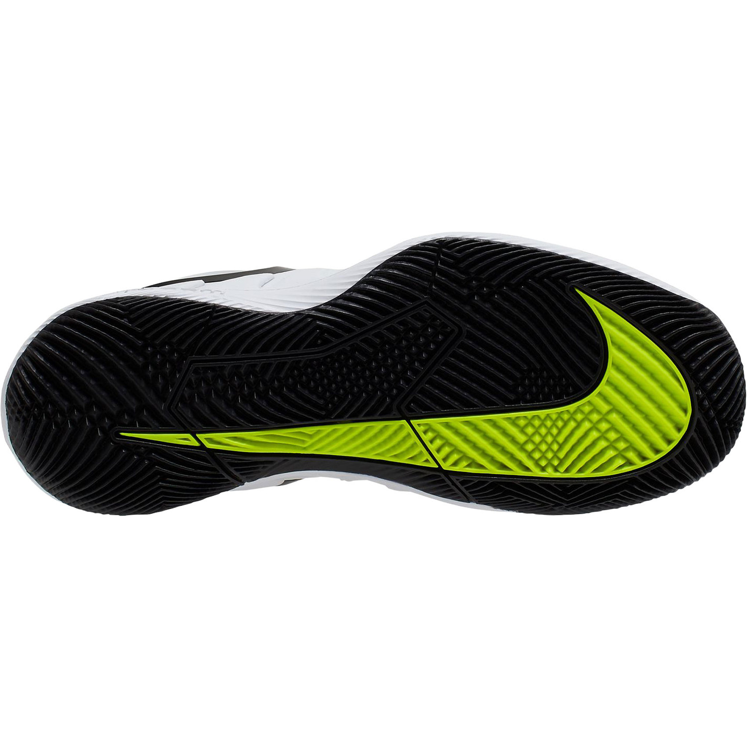 Nike Court Vapor X Junior