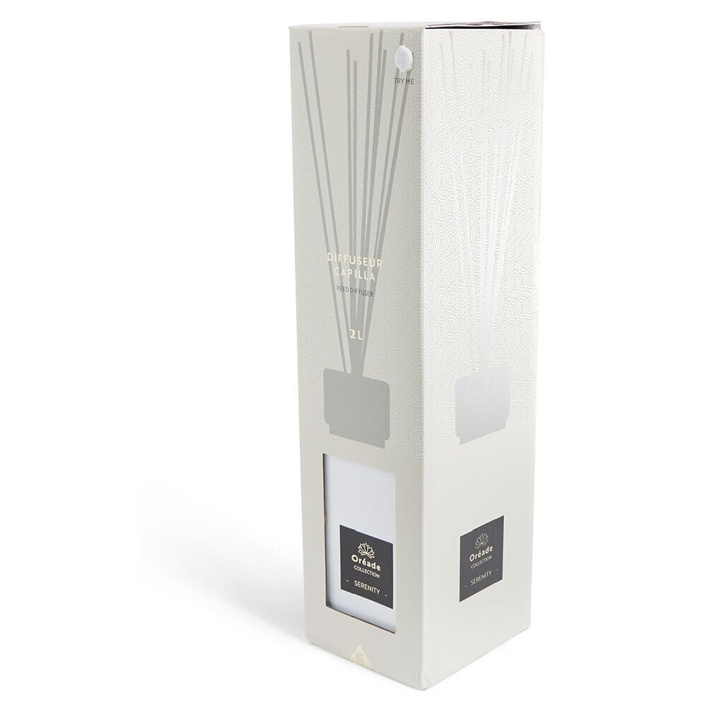 Diffuseur capilla senteur Sérénité 2L