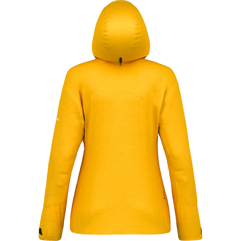 Salewa Damen Ortles Gore 3L Jacke
