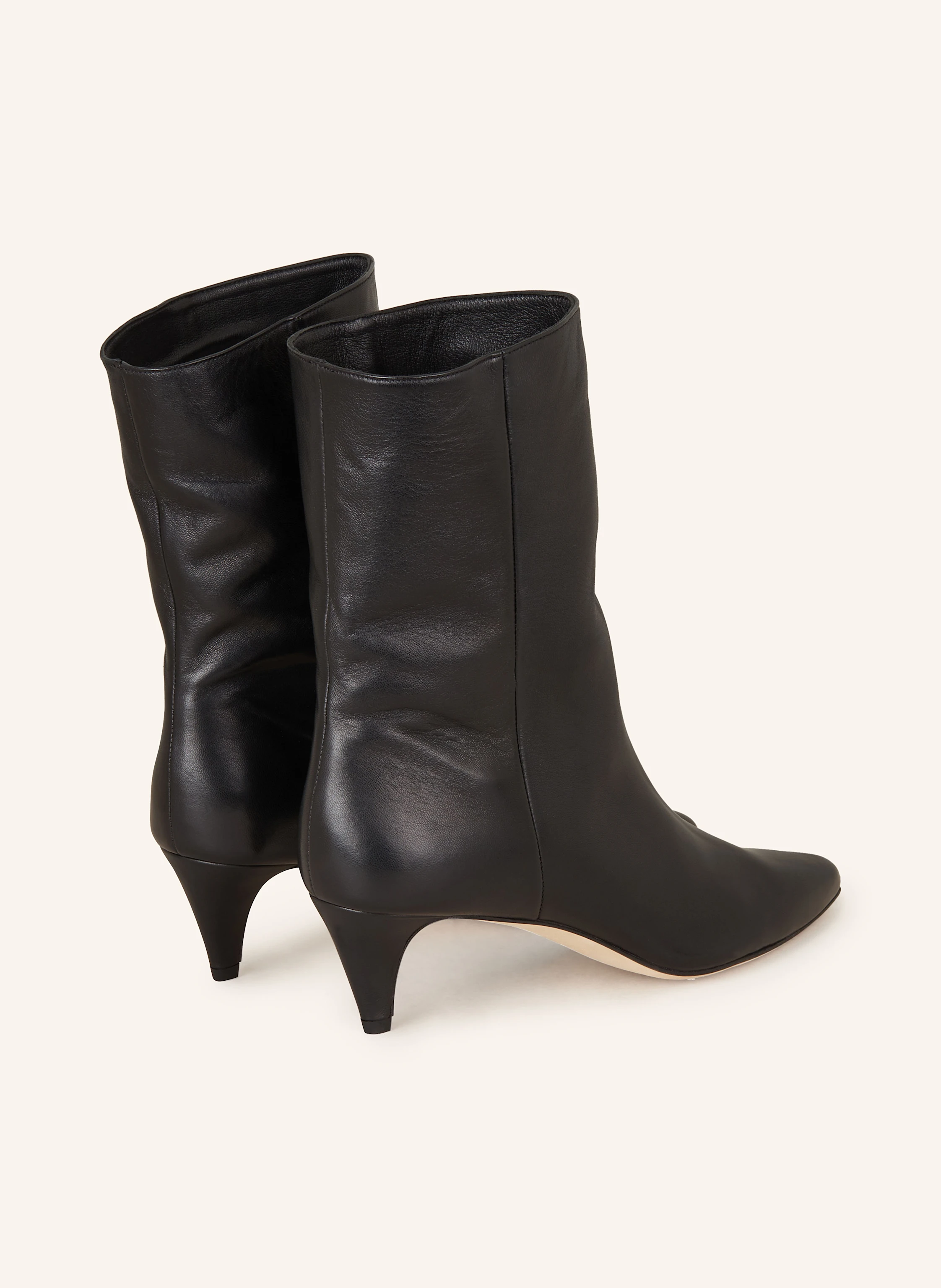 BY FAR Stiefeletten LYSANDER