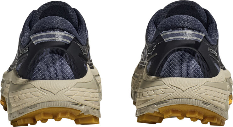 HOKA Mafate Speed 2 Varsity navy / farro