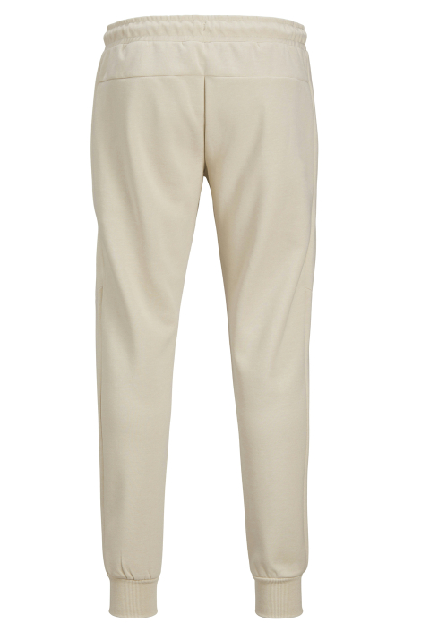 Jack & Jones beige heren broek