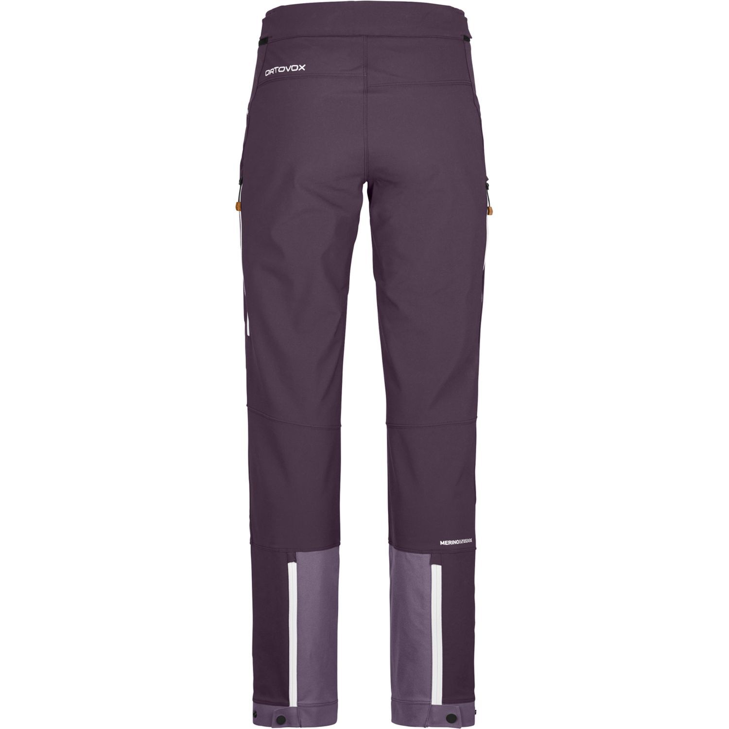 OrtovoxPIZOL PANTS W