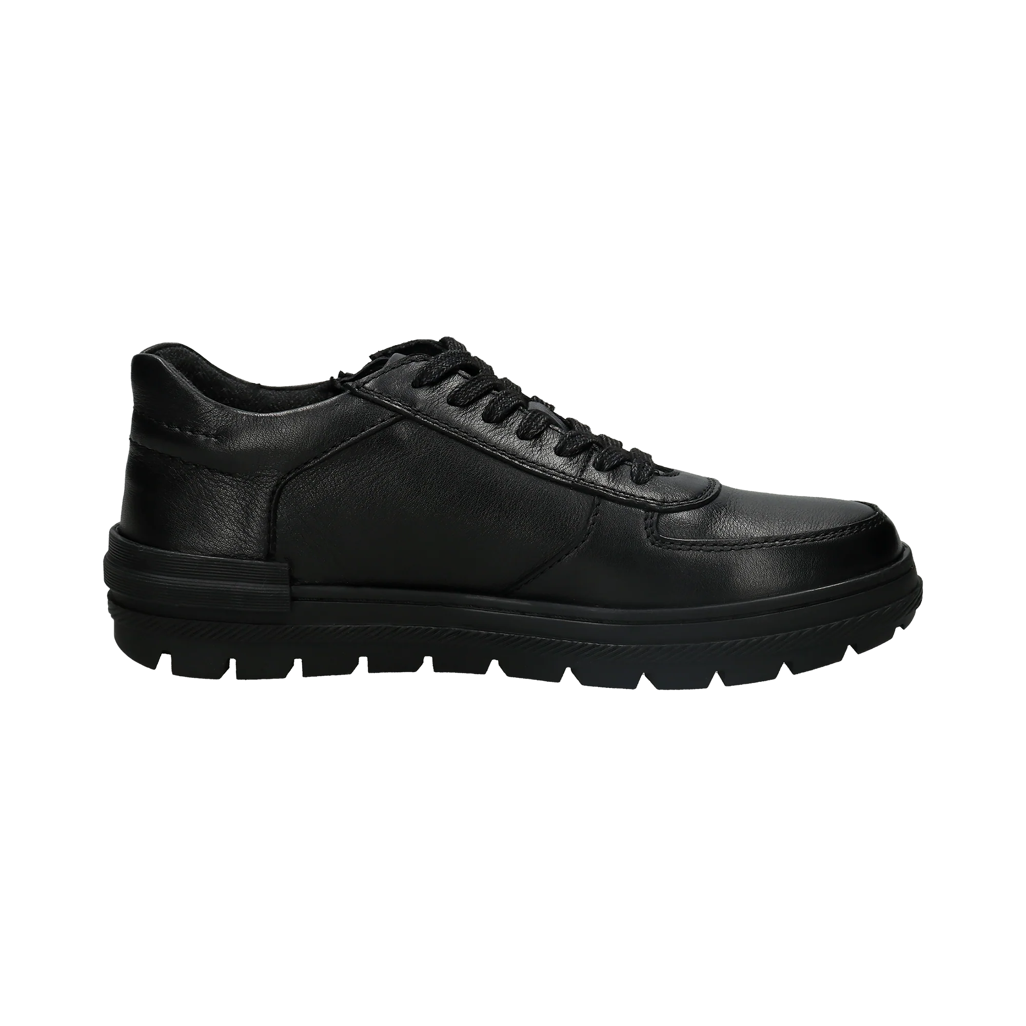 Sneaker schwarz