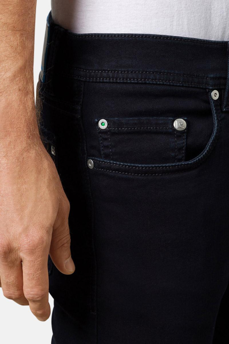 Pierre Cardin blauwe heren jeans