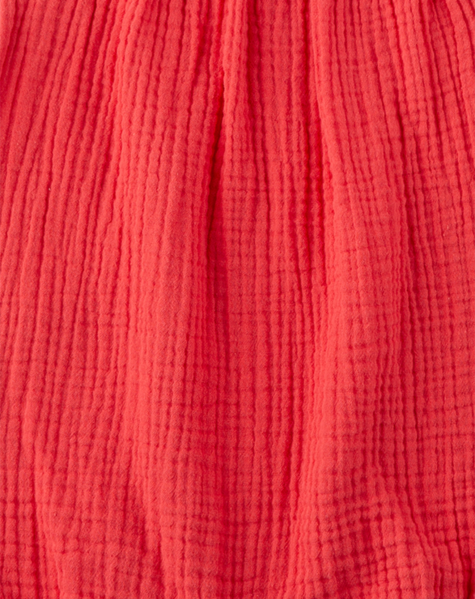 Strampler COTTON SUMMER in melone