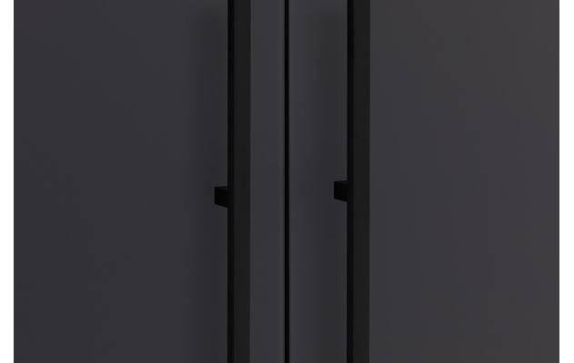 Kledingkast Easy Storage Ddk