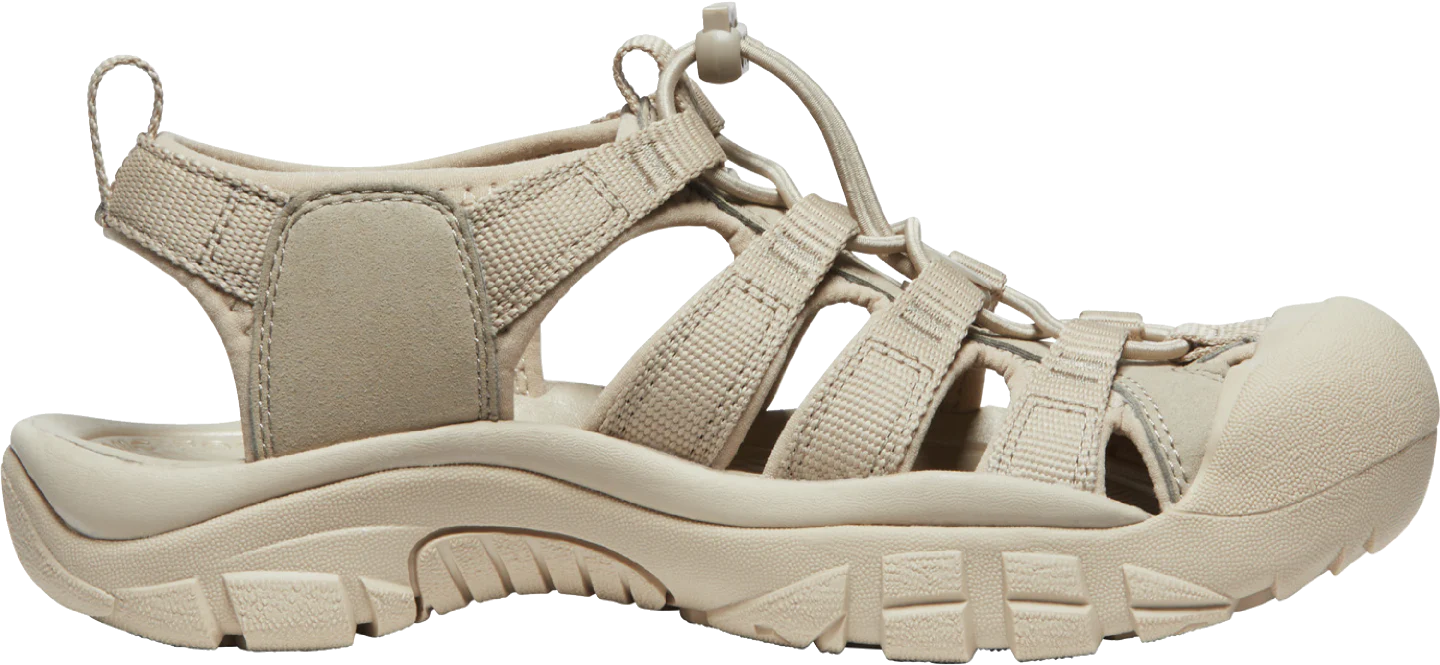 KEEN  New Port H2 sandal - Monochrome Safari
