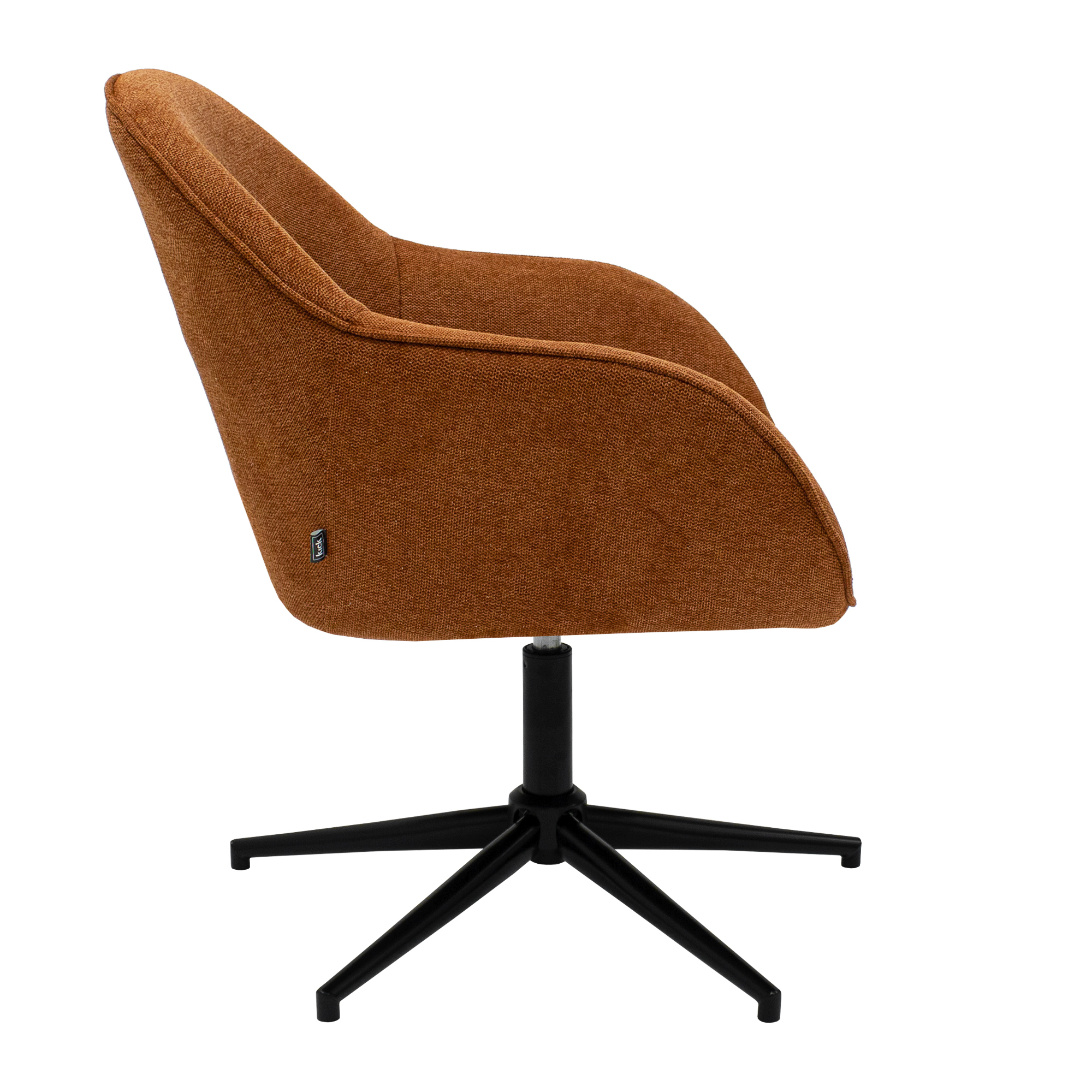 Kick Fauteuil Lux - terra