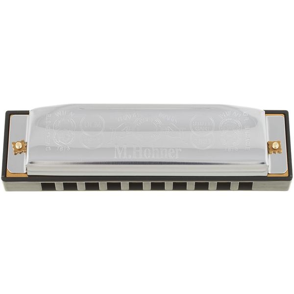 Hohner Special 20 D
