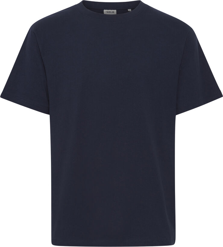 !Solid SDCADEL SS Tee Insignia blue