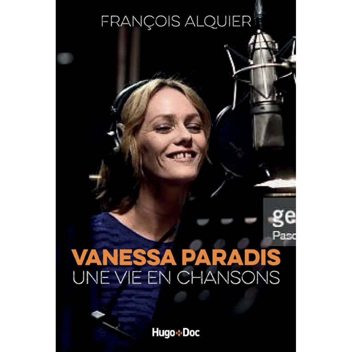 Vanessa Paradis : une vie en chansons · Occasion