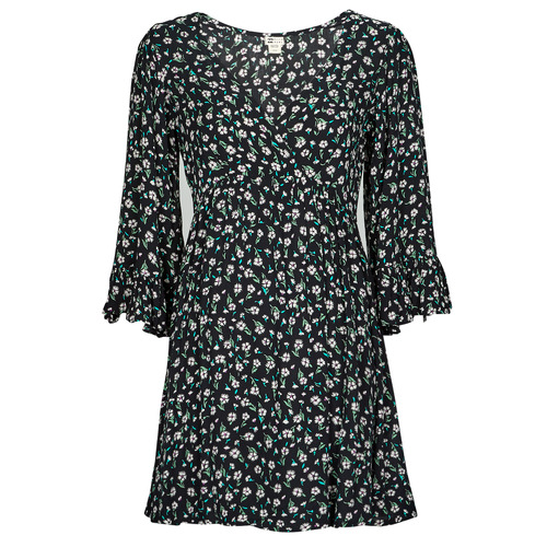 Billabong - AFTER TIME - Noir