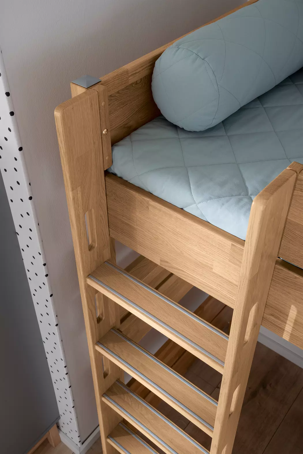 Hochbett Sten 90 x 200 cm