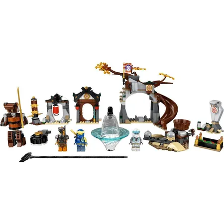 LEGO® NINJAGO® 71764 Ninja-Trainingszentrum