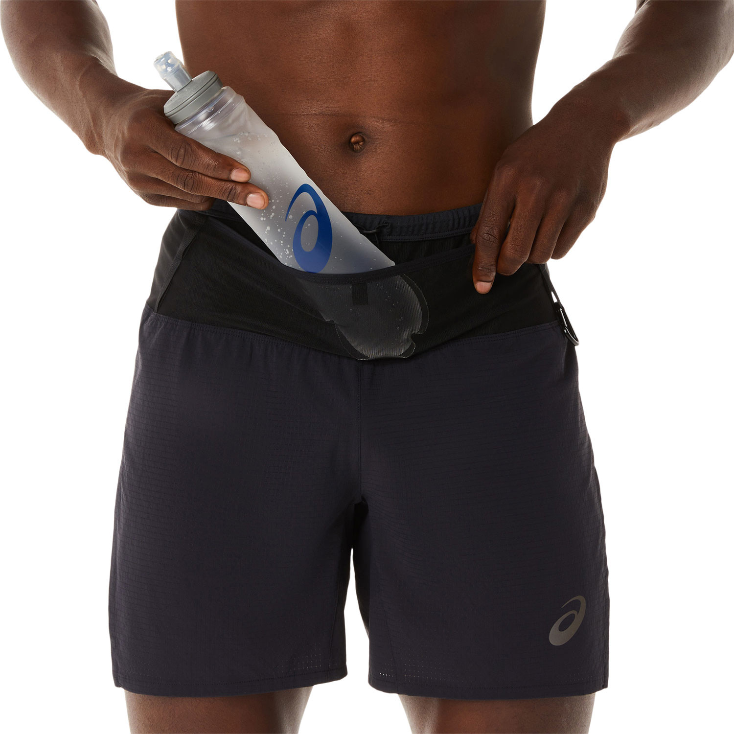 ASICS Fujitrail Short Heren