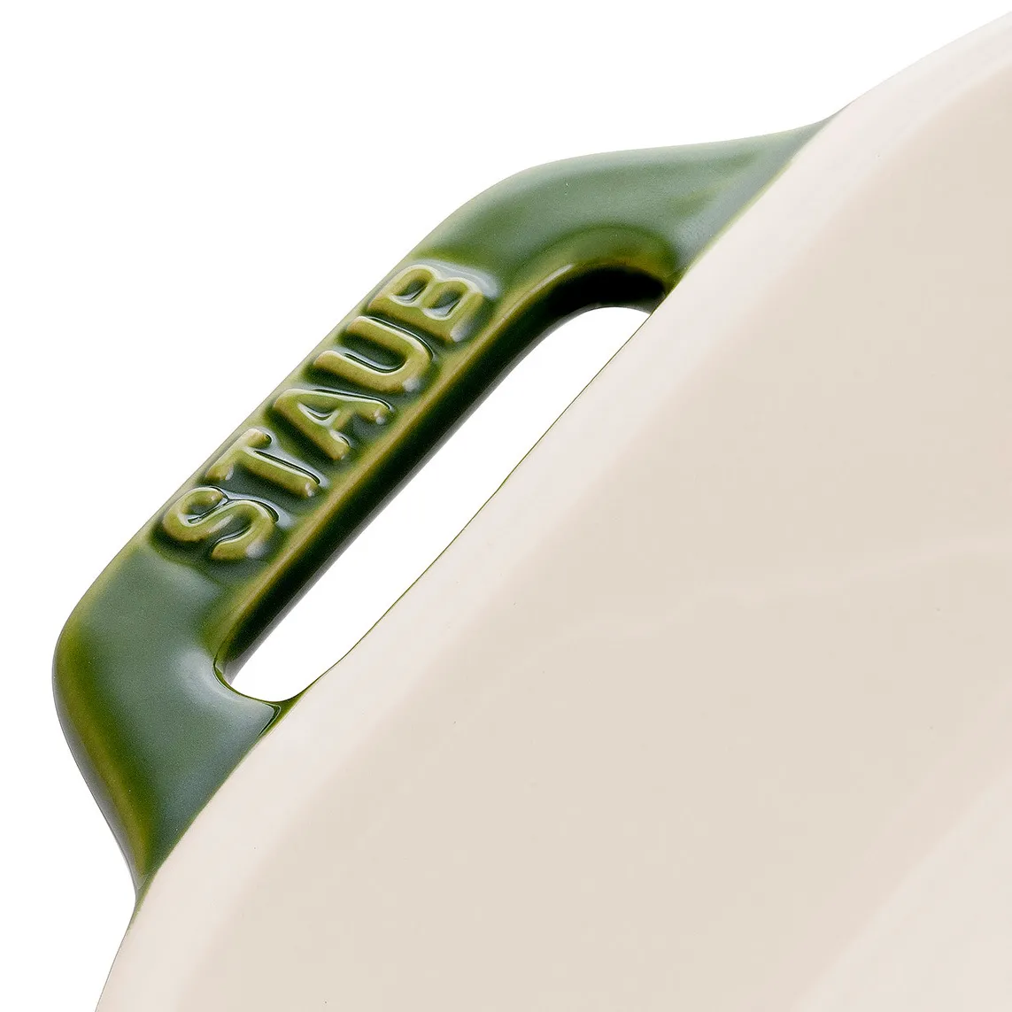 Staub Ovnfad
