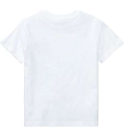 Polo Ralph Lauren T-Shirt - Weiß