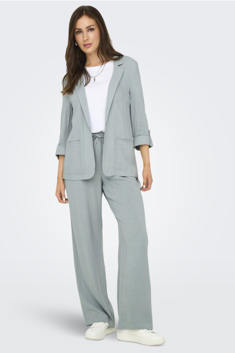 Only groene dames blazer