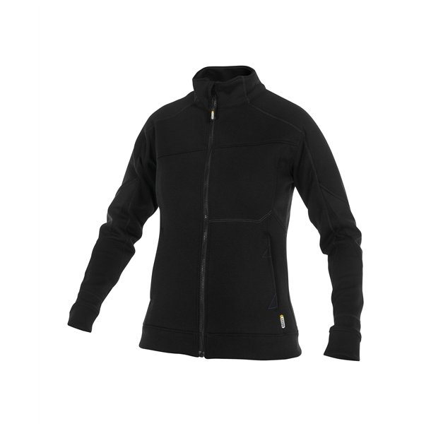 DASSY®VELOX kvinder sort