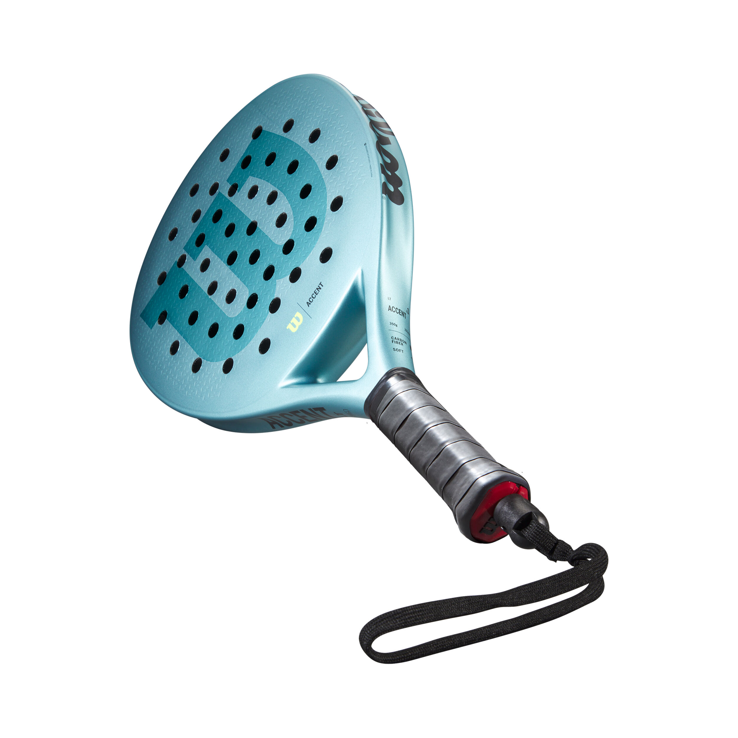 Wilson Accent LT Raquette De Padel