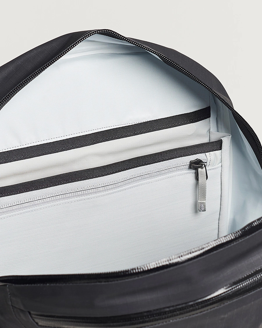 Arc'teryx Granville 16L Backpack Black