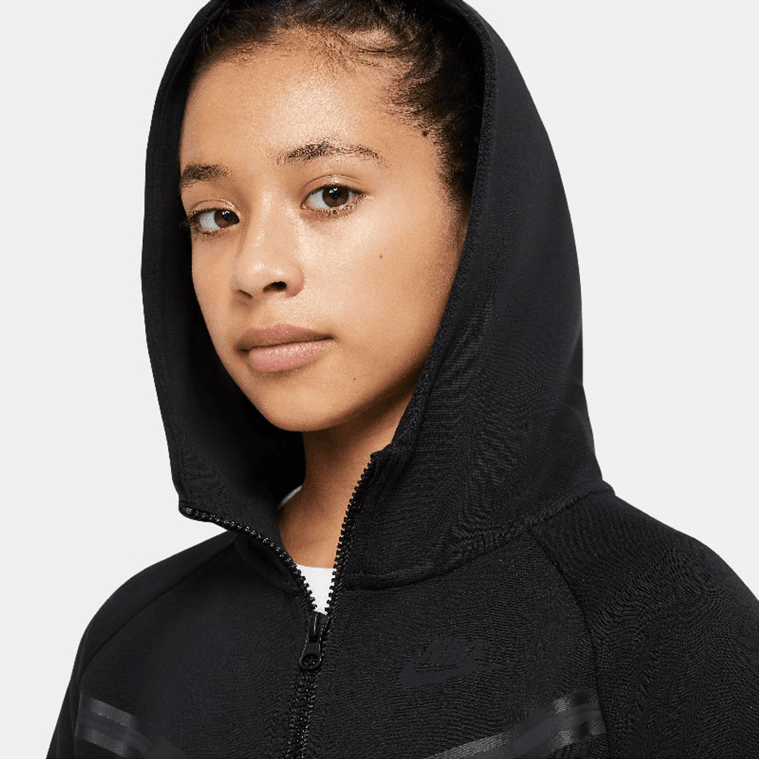 Nike Tech Fleece Trainingspak Meisjes
