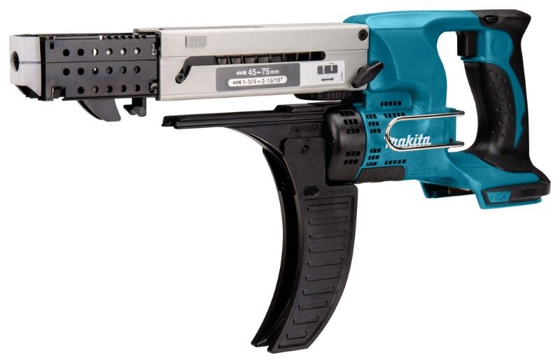 Makita DFR750Z 18V Li-ion accu schroefautomaat body