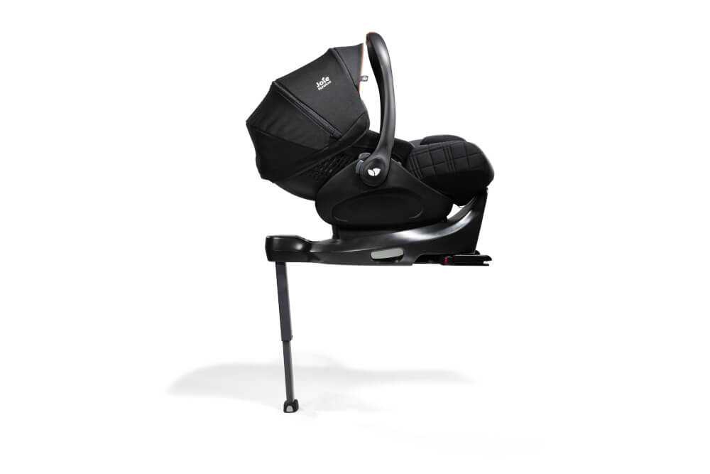 Joie Signature i-Level Recline Autokindersitz Eclipse