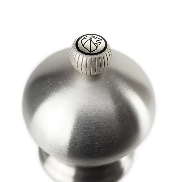 Moulin à poivre Paris Chef inox 18 cm Peugeot