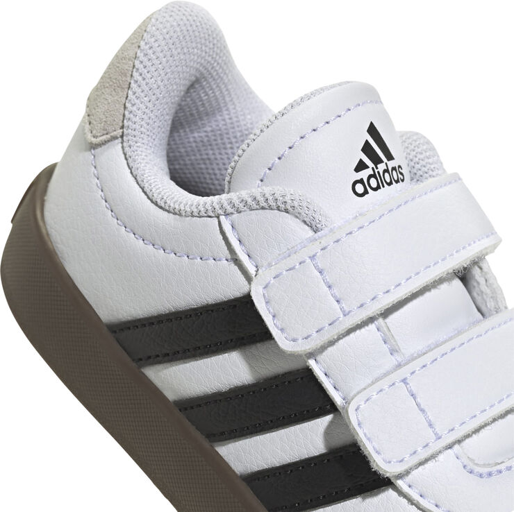adidas VL Court 3. 0 CF I sneakers Hvid