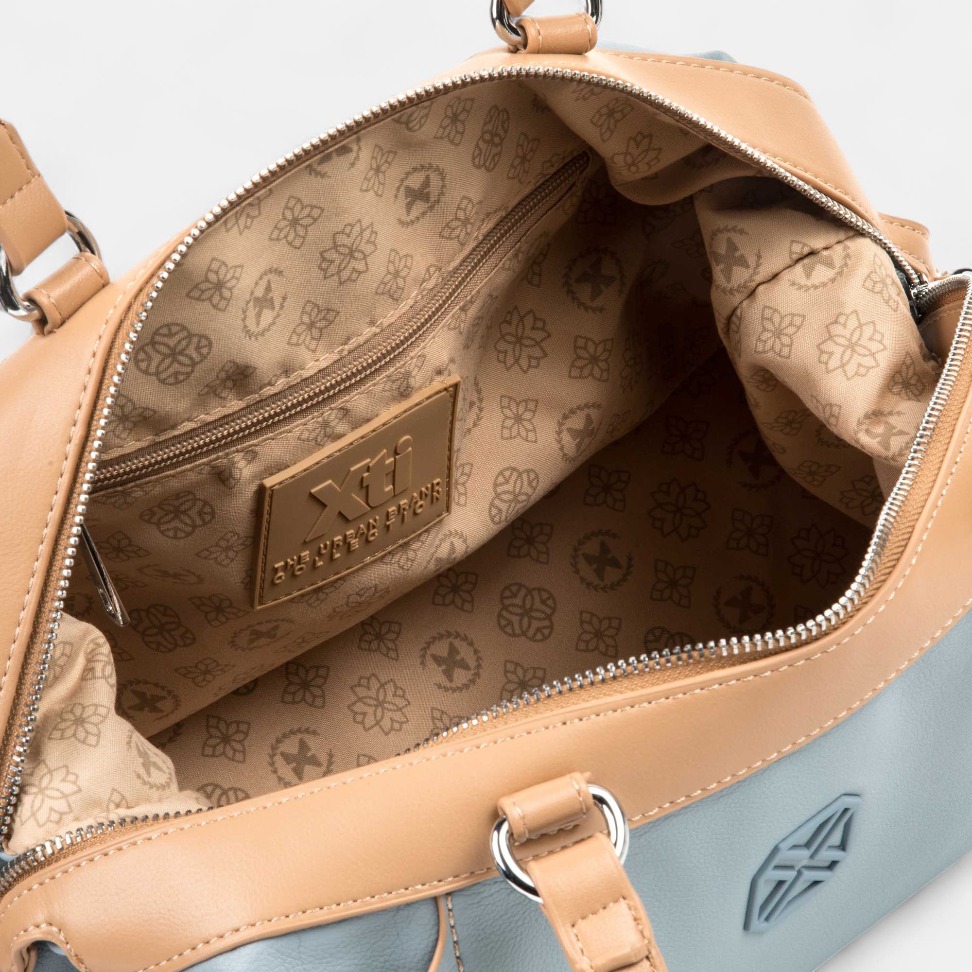 Sac à main jeans