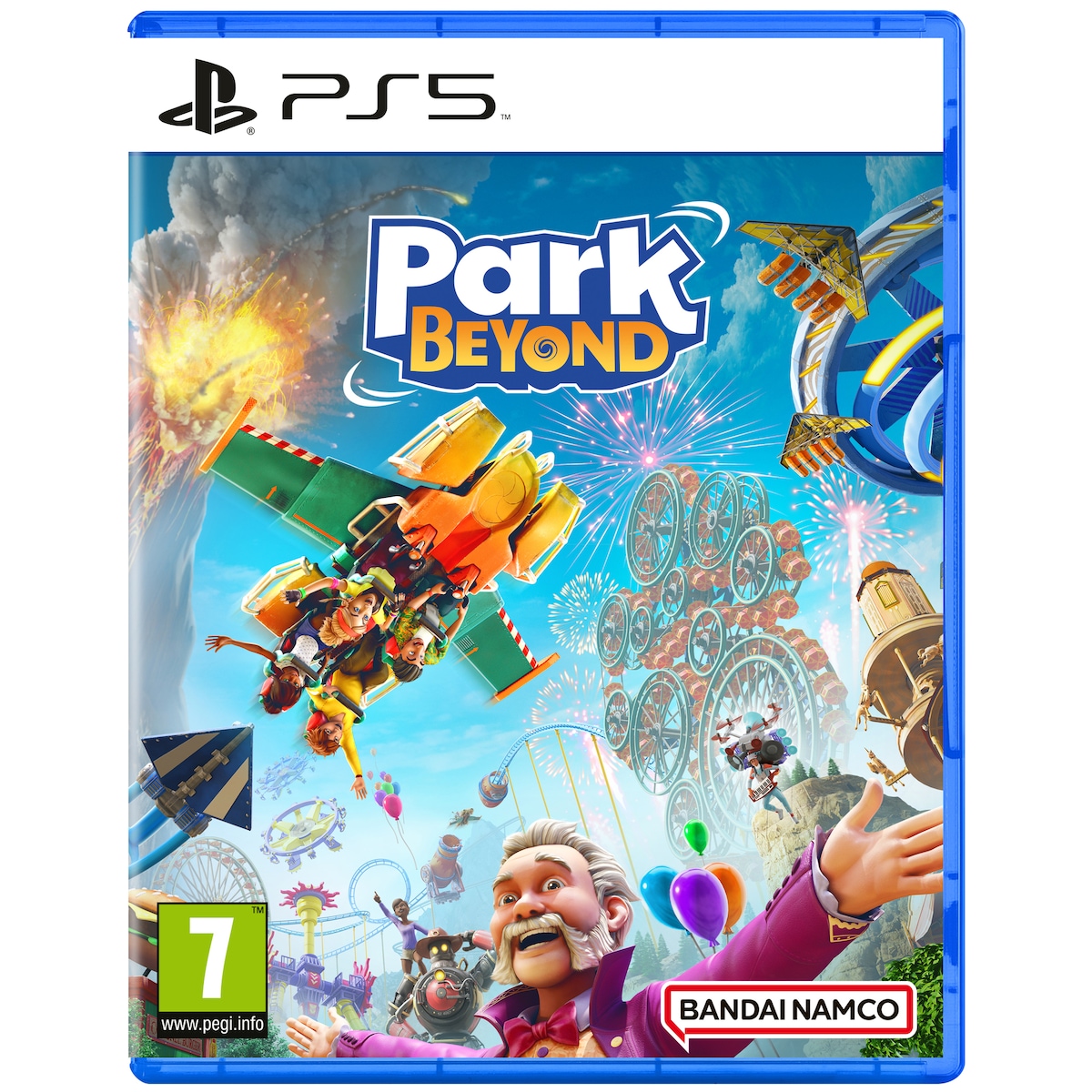 Park Beyond (PS5)
