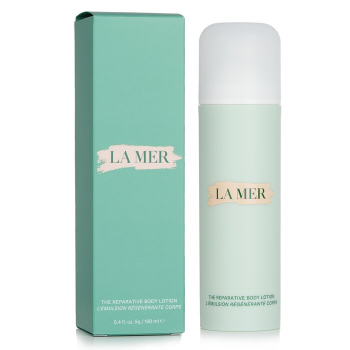 La Mer The Reparative Body Lotion