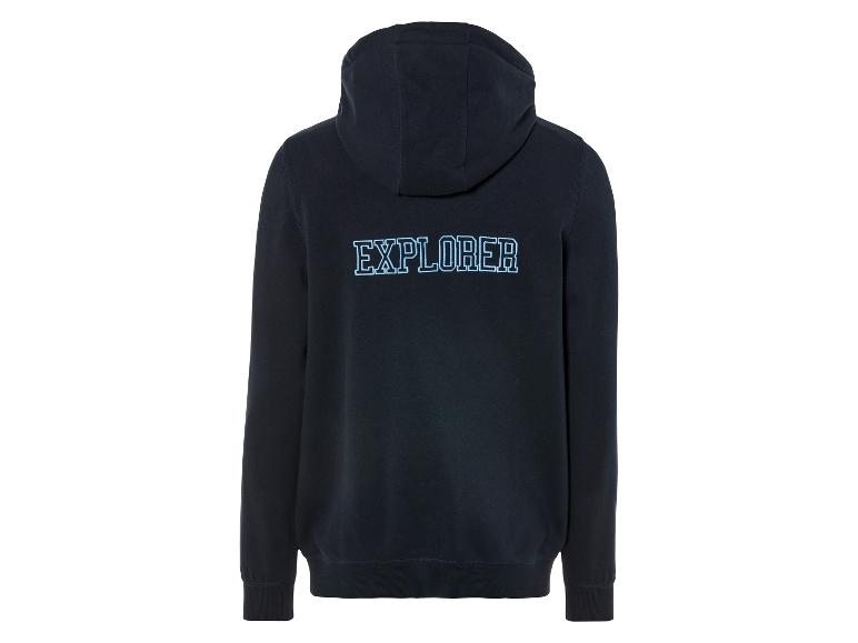 Heren sweater