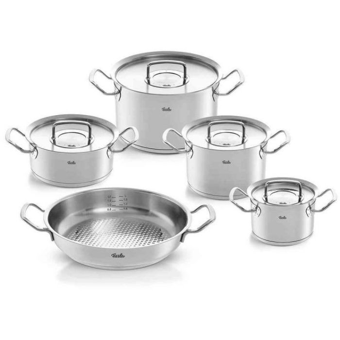 Fissler Topfset Original-Profi Collection® 5 tlg.