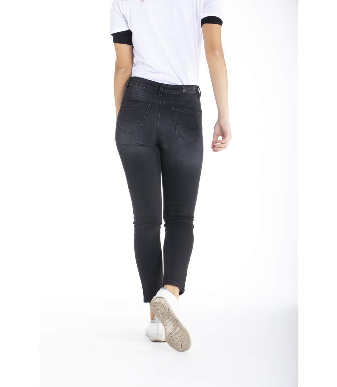 Jeans slim push up ORLANDA DENIM