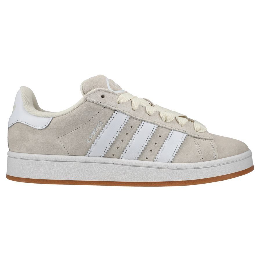 adidas Originals Chaussures Campus 00s - Blanc/Blanc