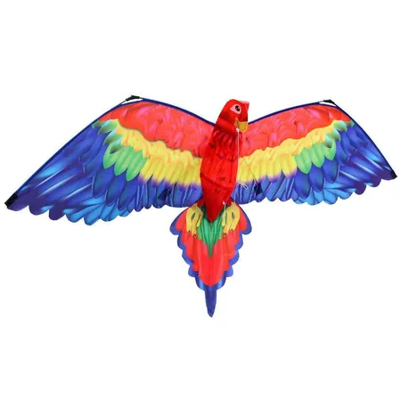 Günther 3D Einleinerdrachen Cora