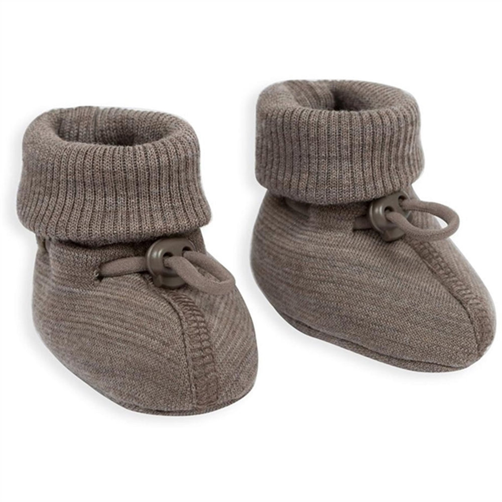Uld Futter Nature - Smallstuff → Luksusbaby.dk