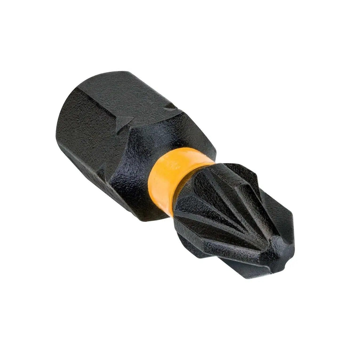 DeWALT DT70523T 32-delige Extreme Impact Torsion Schroefbitset in Cassette