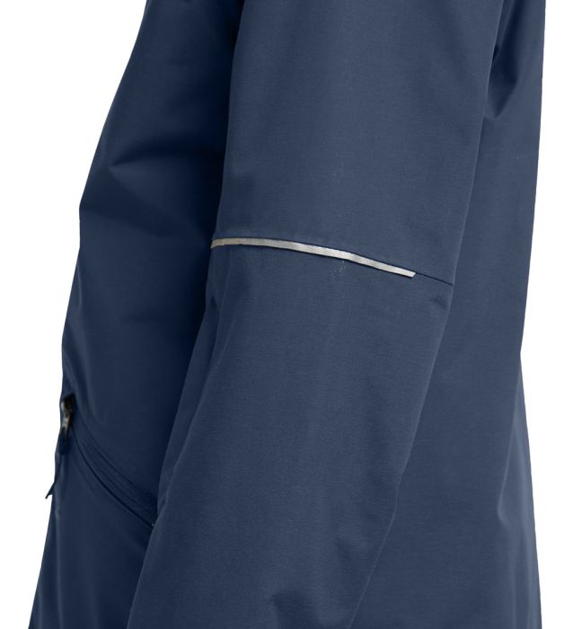 Niva Insulated Jacket Junior børnejakke