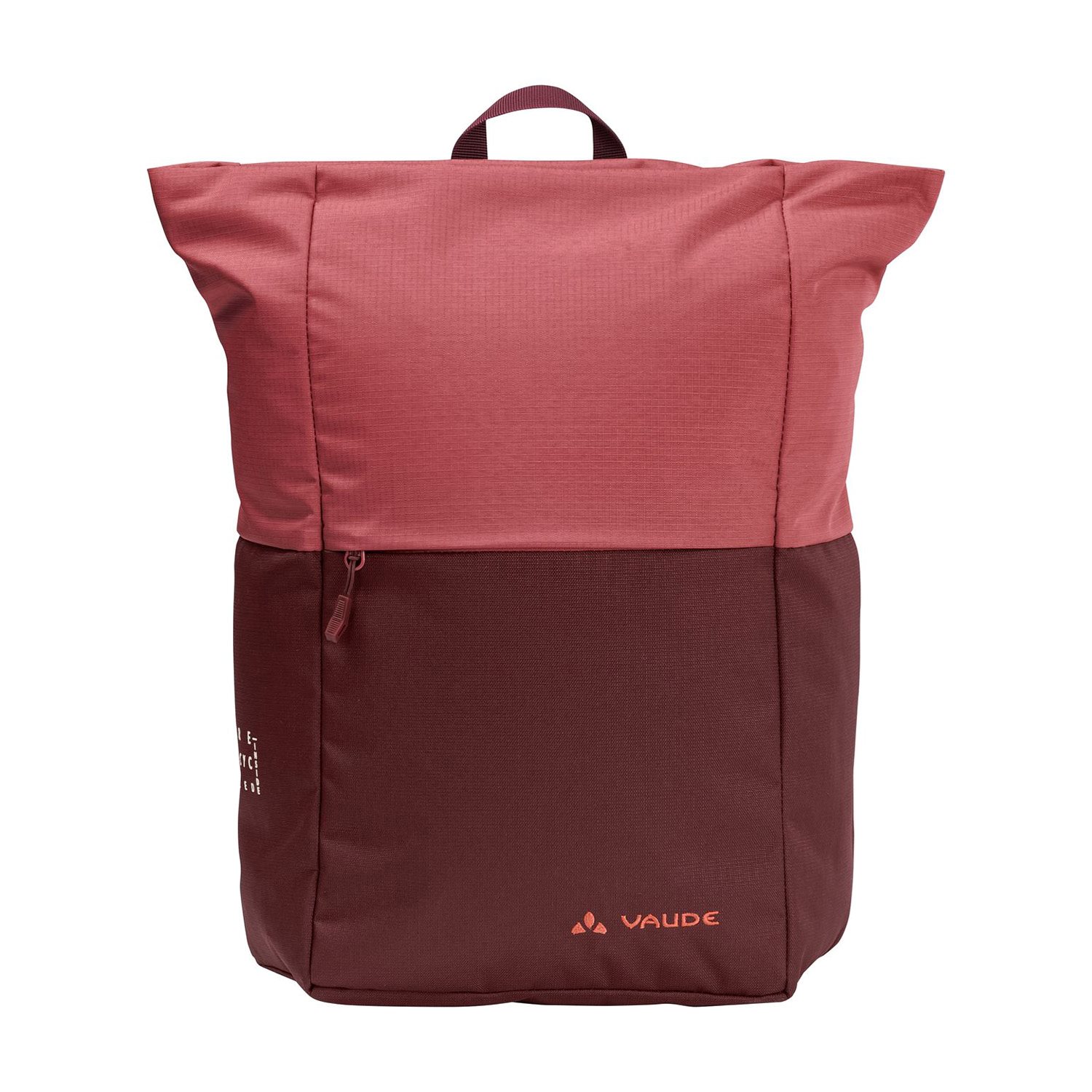 Vaude Wala Backpack 14L dark cherry