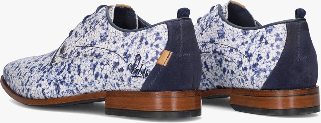 REHAB blauwe rehab nette schoenen greg mini